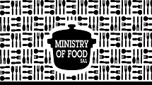 Ministry Of Food